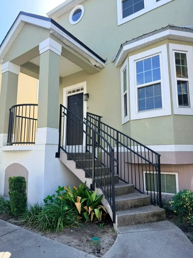 6648 Time Square Avenue #105, Orlando, FL 32835 - #1