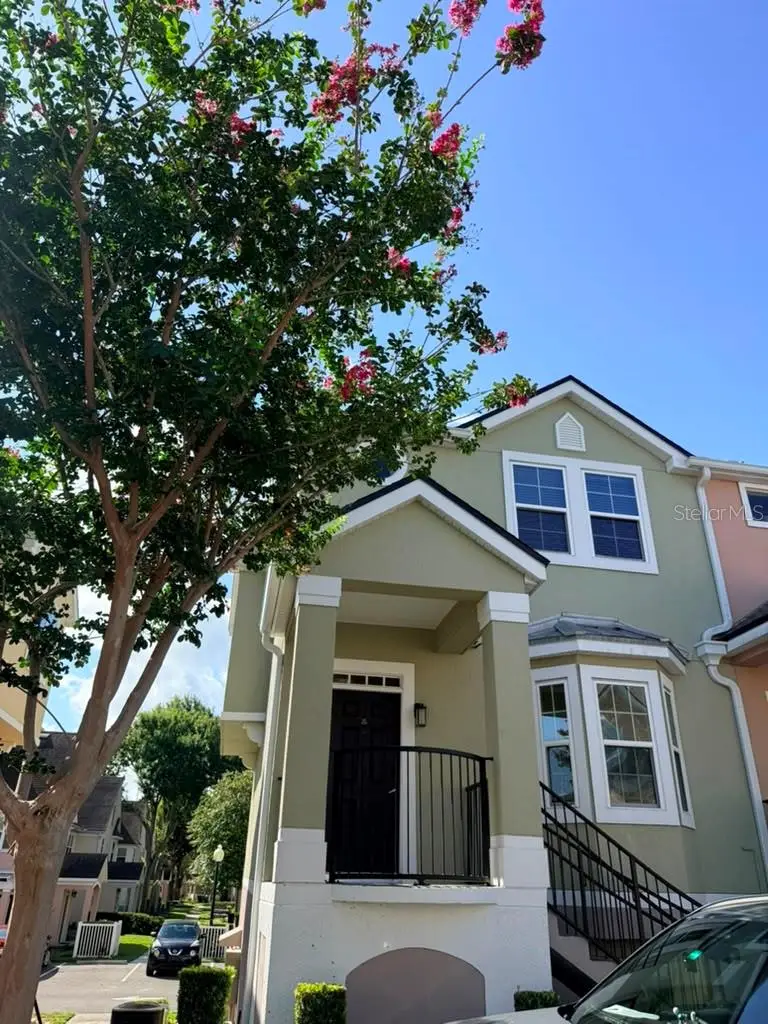 6648 Time Square Avenue #105, Orlando, FL 32835 - #3