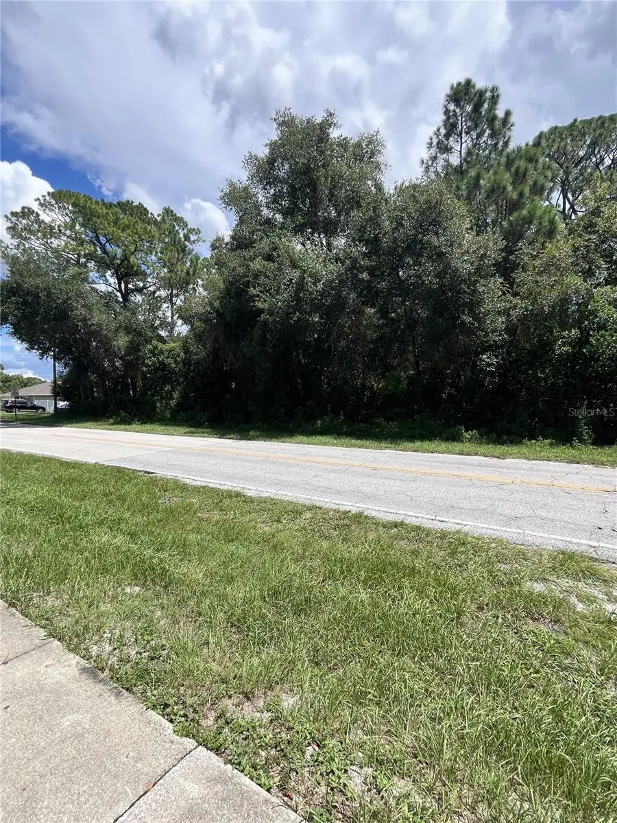 839 Lark Court, Deltona, FL 32725 - #1