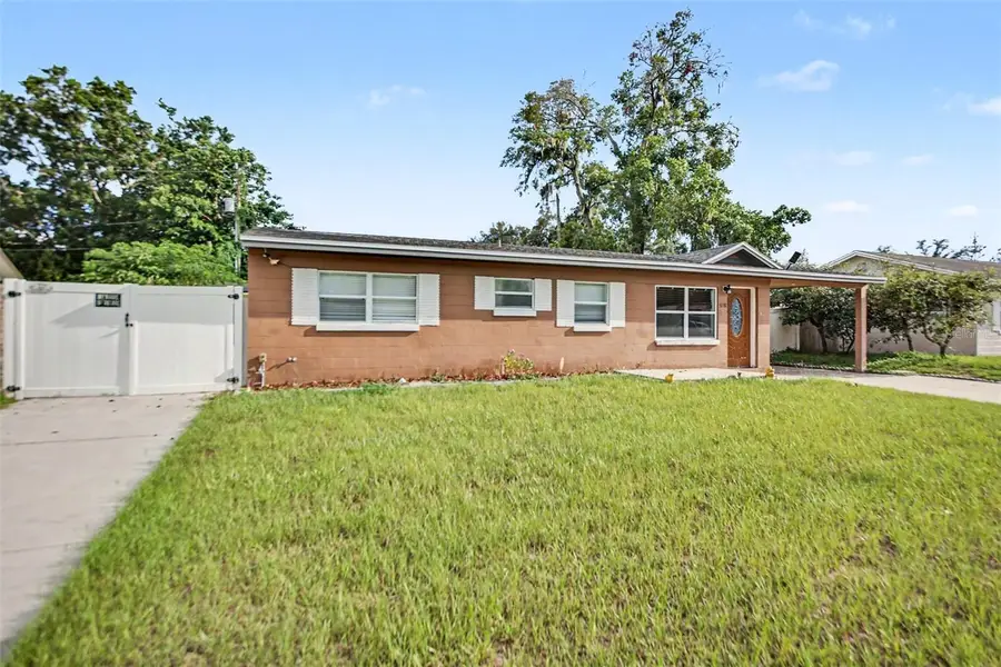 5818 Flori Lane, Orlando, FL 32808 - #2