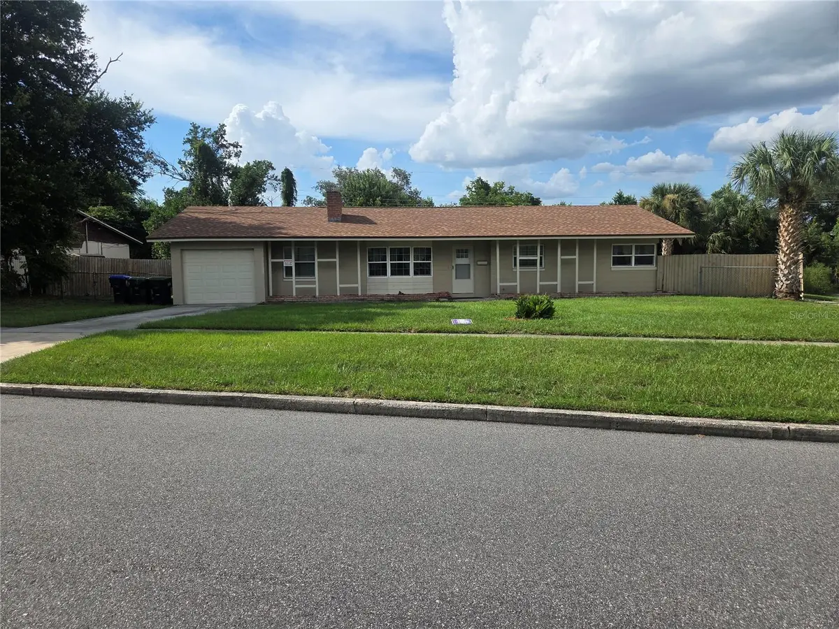 5903 Riviera Drive, Orlando, FL 32808 - #1