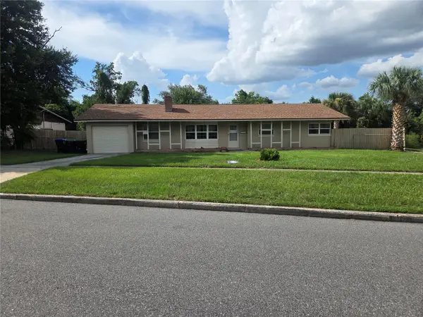 5903 Riviera Drive, ORLANDO, FL 32808