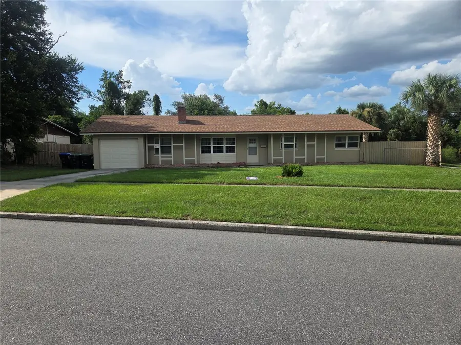 5903 Riviera Drive, Orlando, FL 32808 - #2
