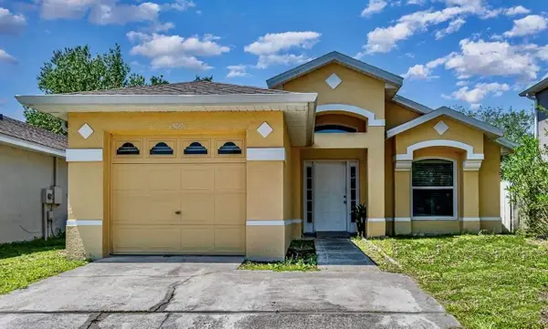 1309 Timberbend Circle, ORLANDO, FL 32824