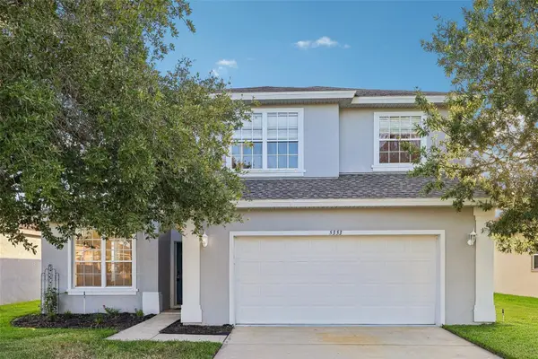 5353 Coquina Shores Lane, PORT ORANGE, FL 32128