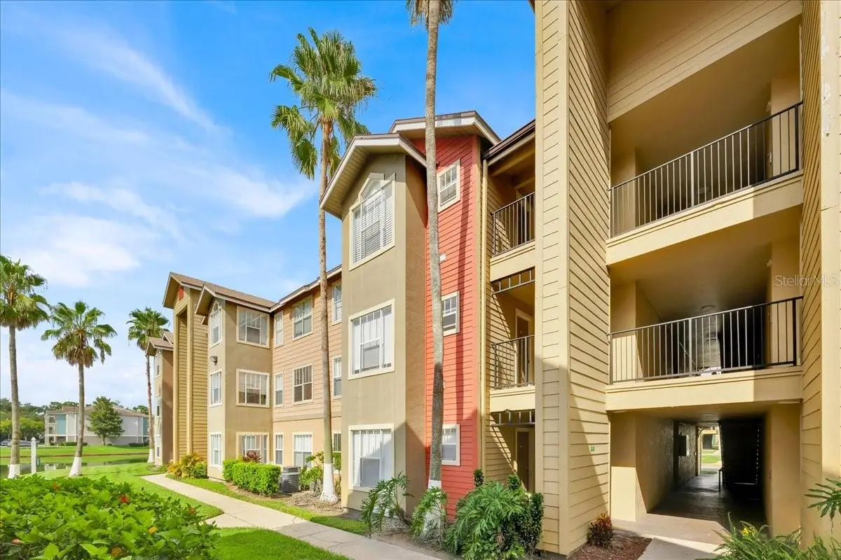 2212 Grand Cayman Court #1617, Kissimmee, FL 34741 - #1