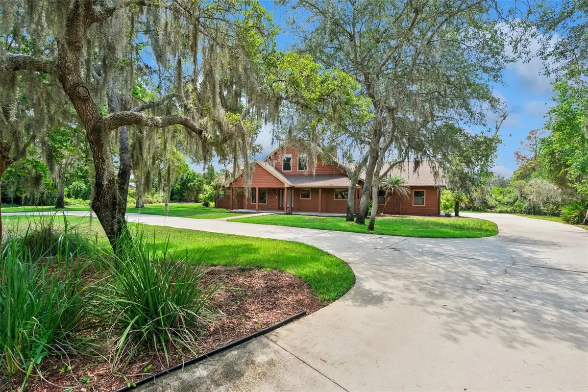 15010 Mill Pond Road, Tavares, FL 32778 - #1