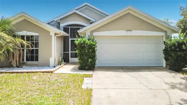 2244 Mallory Circle, HAINES CITY, FL 33844