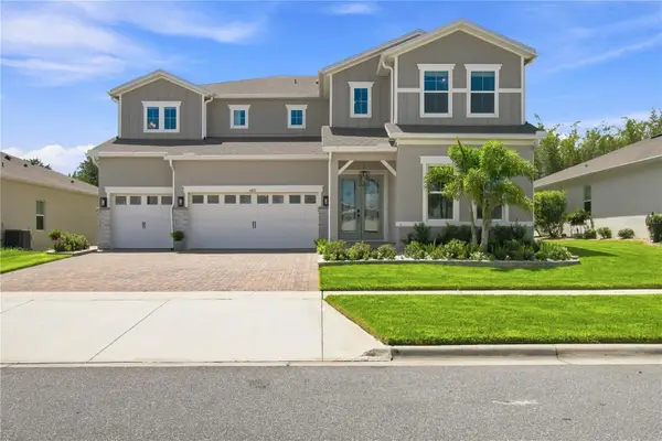 4817 Fair Winds Court, WINTER GARDEN, FL 34787