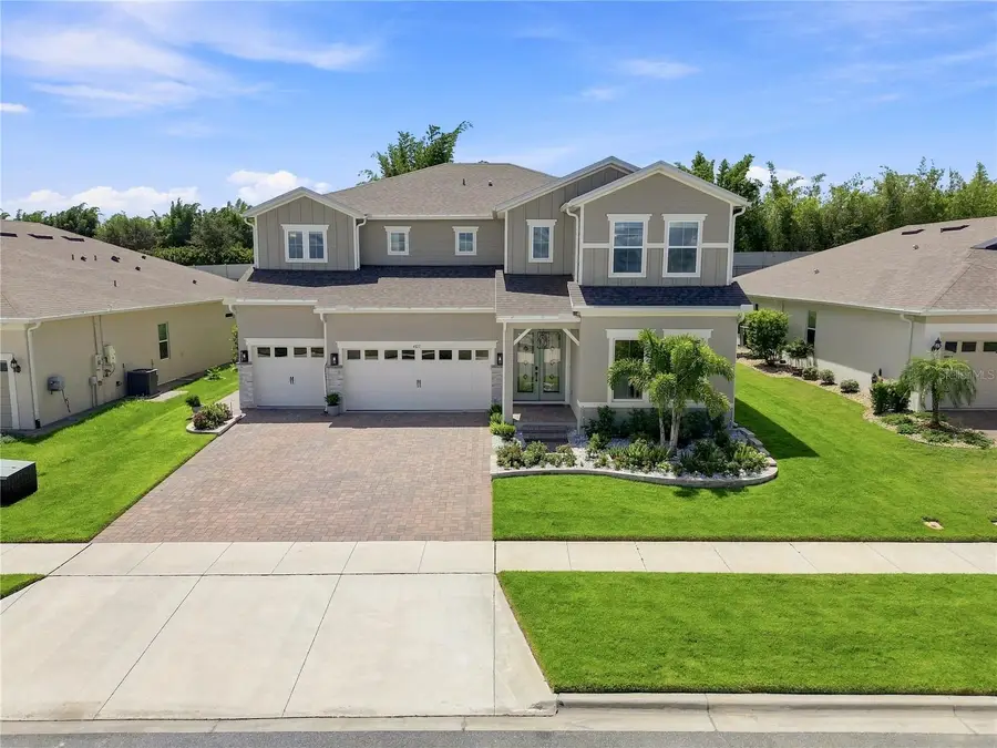 4817 Fair Winds Court, Winter Garden, FL 34787 - #3