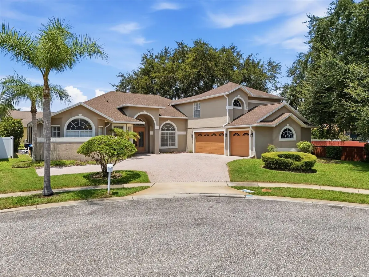 10008 Canopy Tree Court, Orlando, FL 32836 - #1