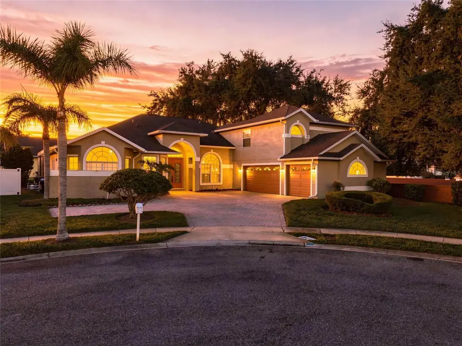 10008 Canopy Tree Court, Orlando, FL 32836 - #2