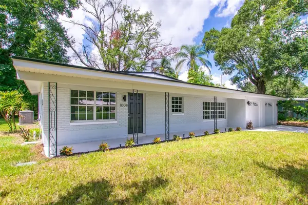 1008 Berwyn Road, ORLANDO, FL 32806