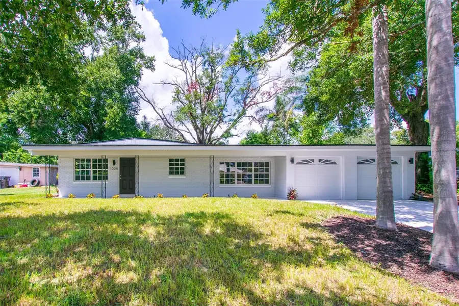 1008 Berwyn Road, Orlando, FL 32806 - #2