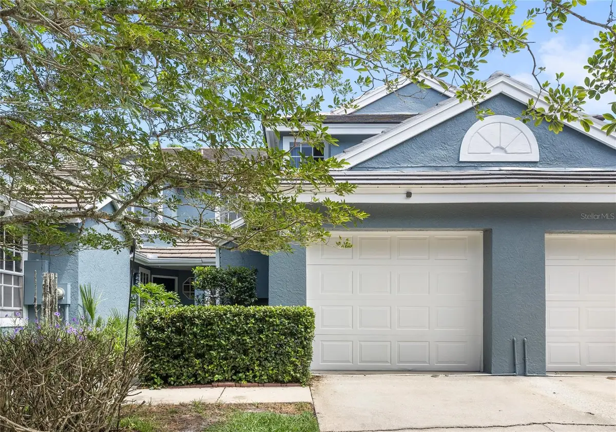 1482 Creekside Circle, Winter Springs, FL 32708 - #1
