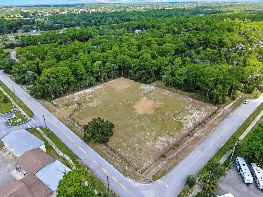 15241 Horn Avenue, Brooksville, FL 34613 - #3