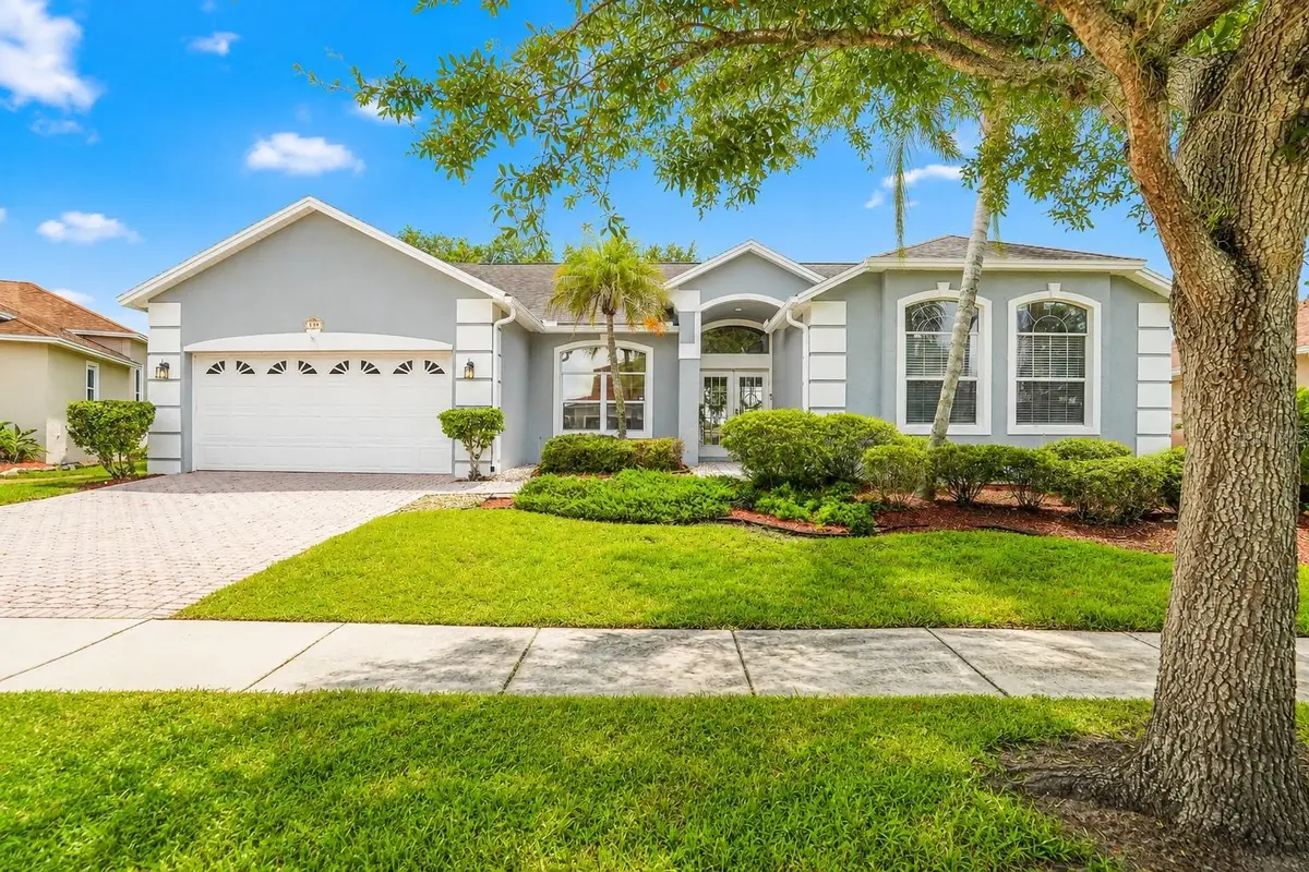 339 Isle Of Sky Circle, Orlando, FL 32828 - #1