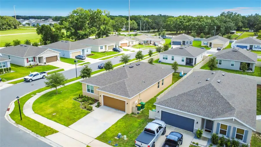 3947 Mayhill Loop, Eustis, FL 32736 - #3