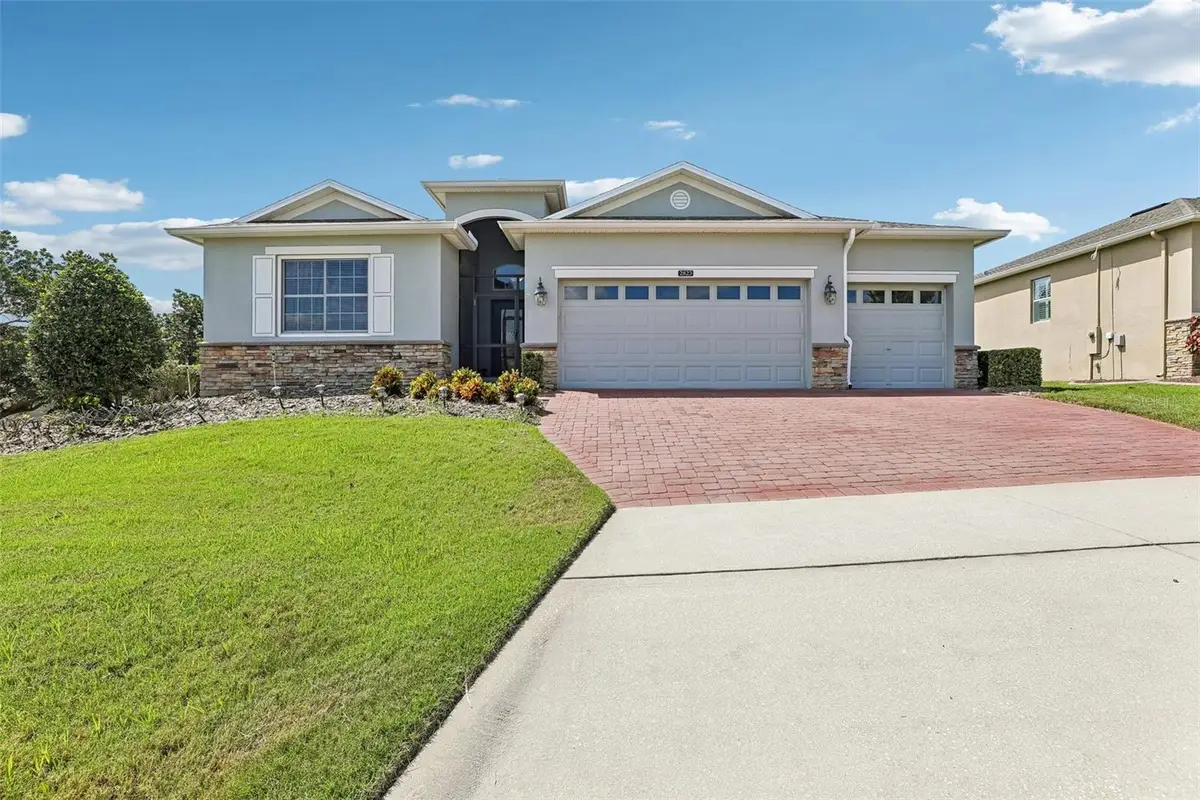 2823 Mayport Street, Clermont, FL 34711 - #1