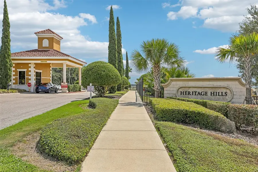 2823 Mayport Street, Clermont, FL 34711 - #2