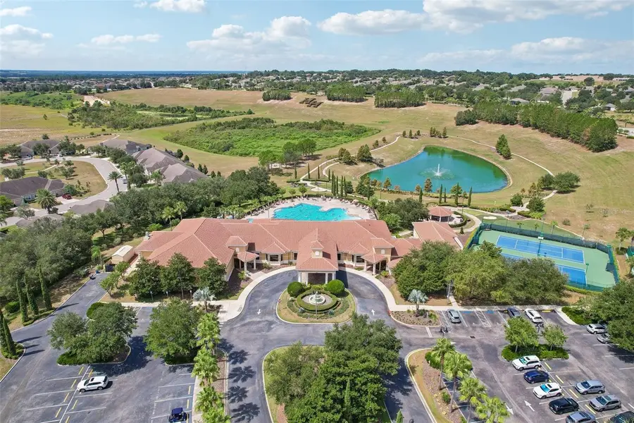 2823 Mayport Street, Clermont, FL 34711 - #3