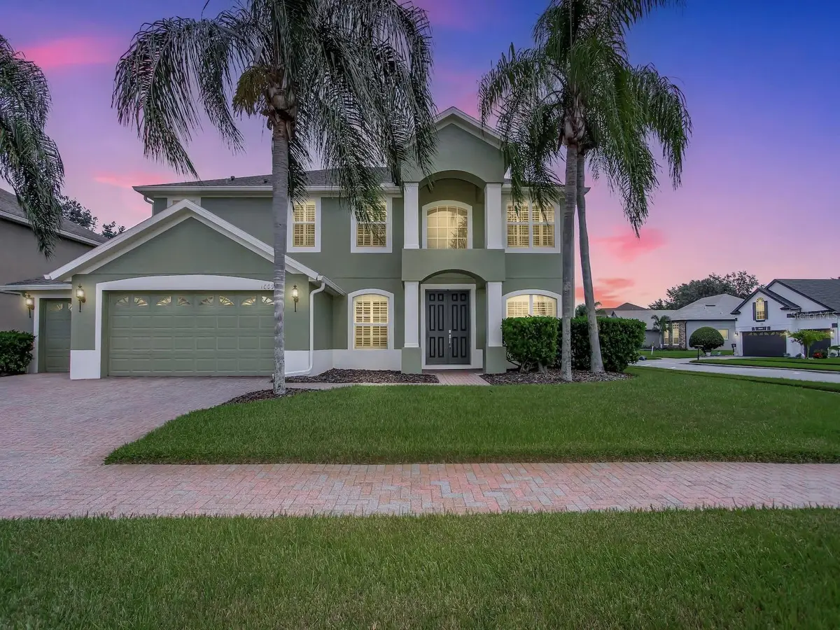 10093 Chardonnay Drive, Orlando, FL 32832 - #1