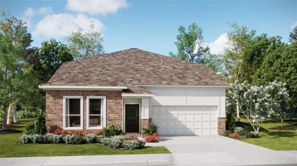 1876 Fieldstone Street, Minneola, FL 34715 - #1