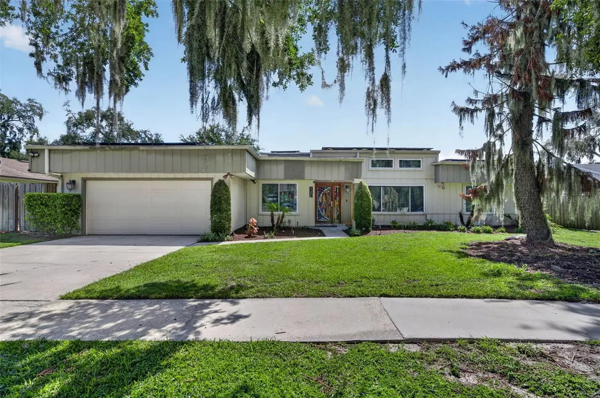 120 Slade Drive, Longwood, FL 32750 - #1
