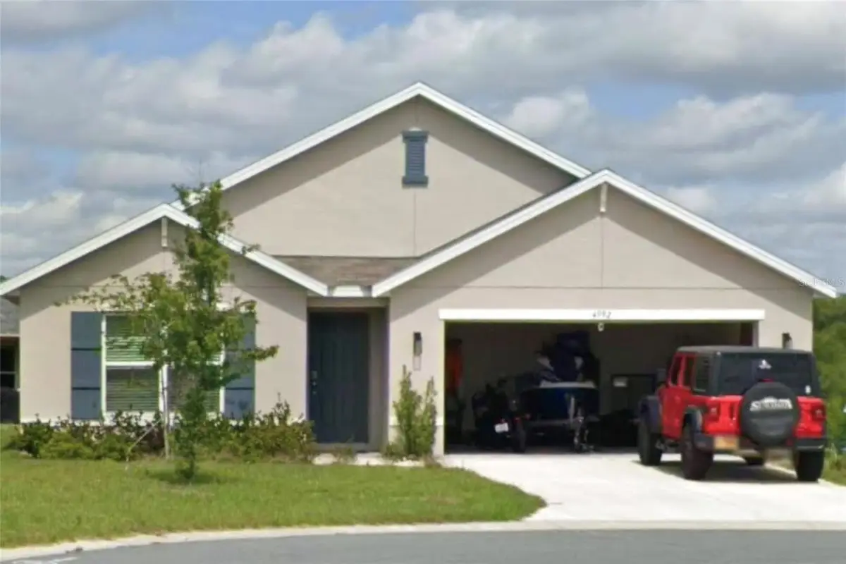 4992 N Fairways Ridge Point, Beverly Hills, FL 34465 - #1