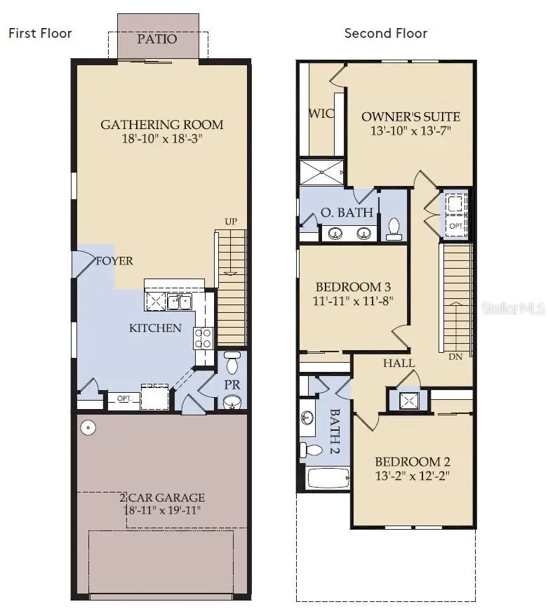 4357 Jetty Lane Ne, Palm Bay, FL 32905 - #2