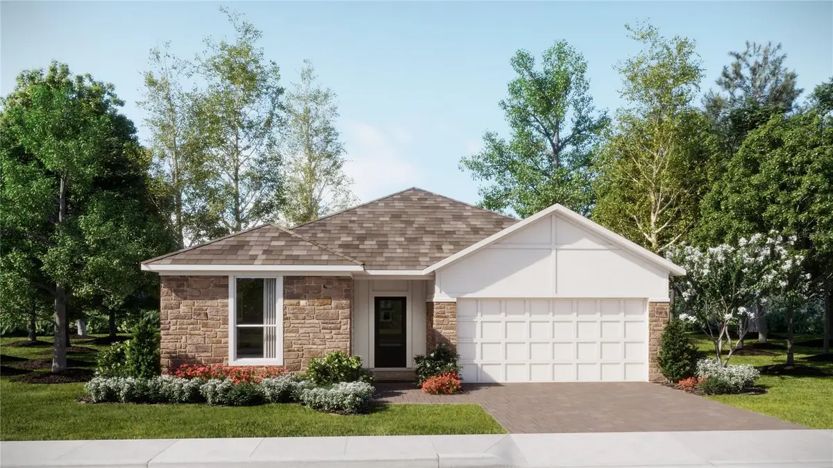 3142 Mindfullness Drive, Clermont, FL 34714 - #1