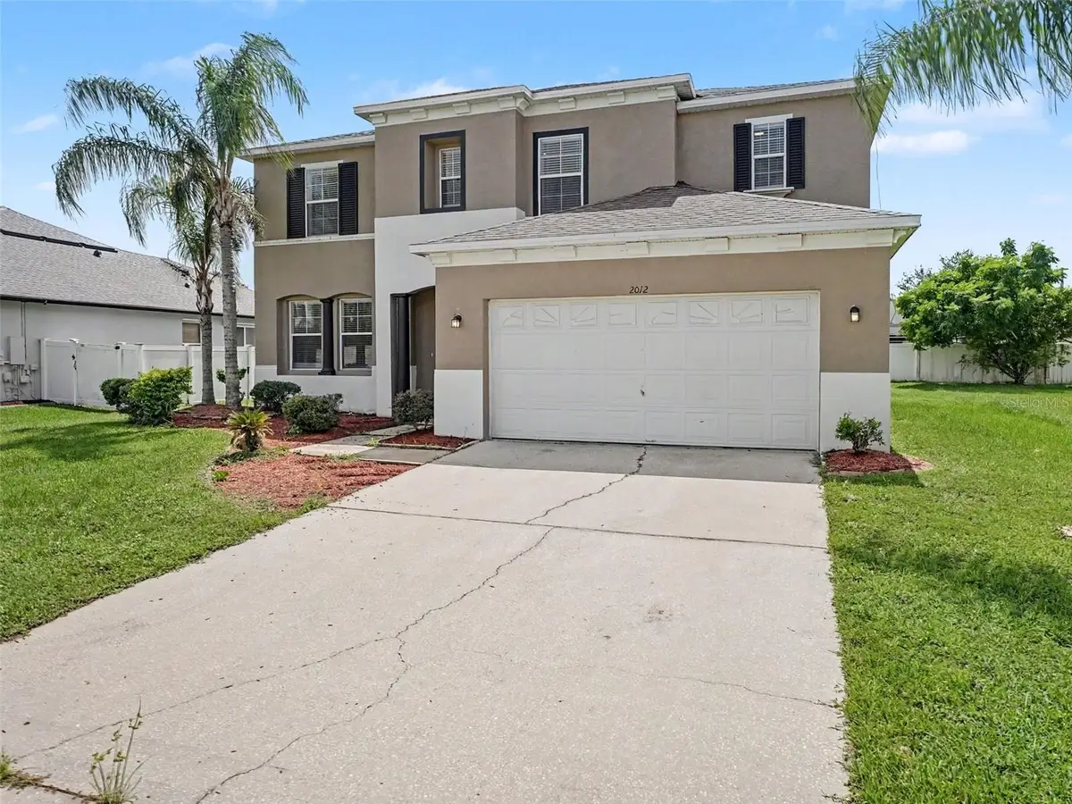 2012 Bearing Lane, Kissimmee, FL 34744 - #1