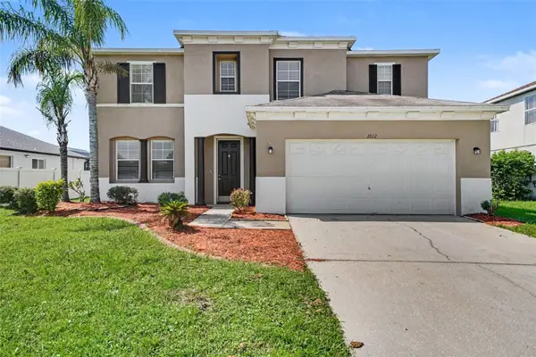 2012 Bearing Lane, KISSIMMEE, FL 34744