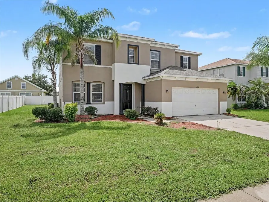 2012 Bearing Lane, Kissimmee, FL 34744 - #2