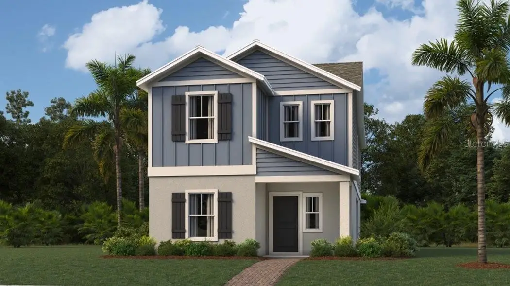 6083 Wellbeing Way, Clermont, FL 34714 - #1