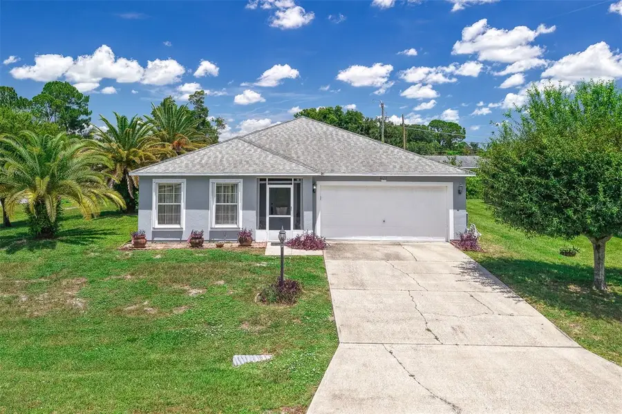 401 Brookedge Ne Street, Palm Bay, FL 32907 - #2