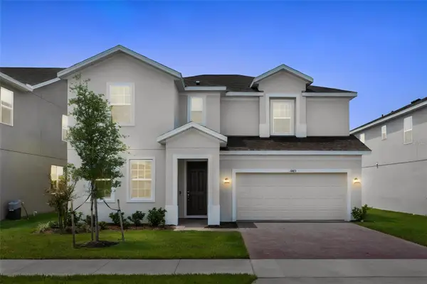 1863 Church Lake Street, GROVELAND, FL 34736