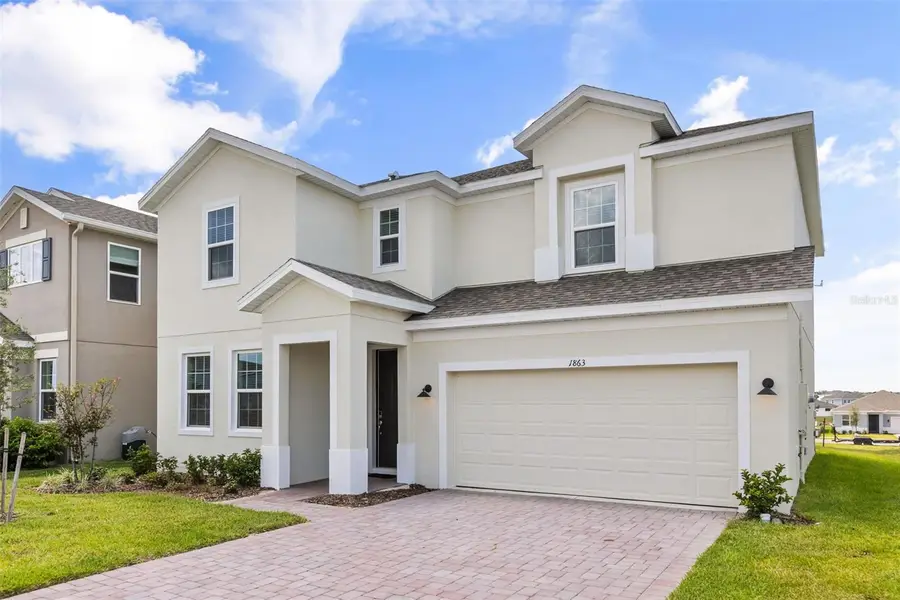 1863 Church Lake Street, Groveland, FL 34736 - #3