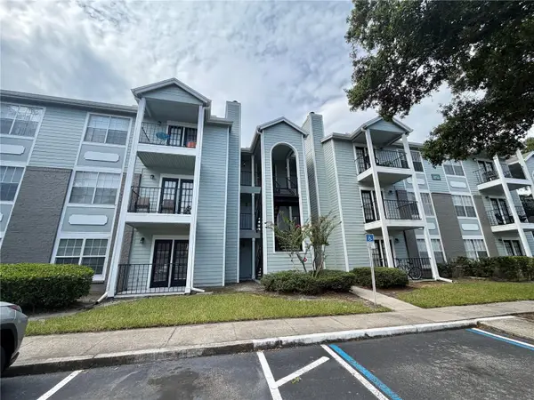 2550 N Alafaya Trail #2111, ORLANDO, FL 32826