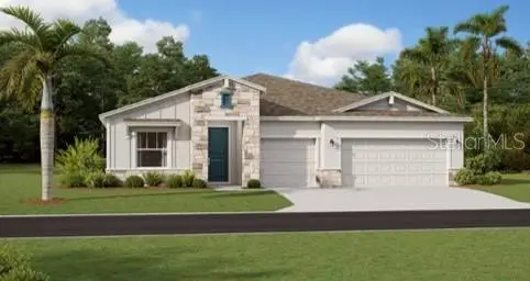 3156 Namaste Drive, CLERMONT, FL 34714