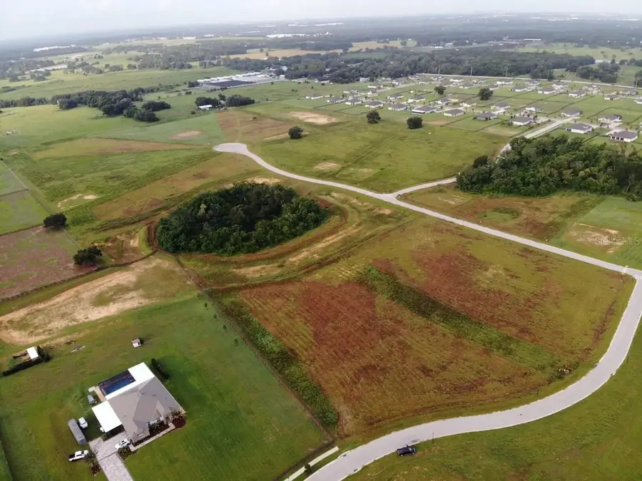 11625 Spoonbill Run Drive, Thonotosassa, FL 33592 - #3