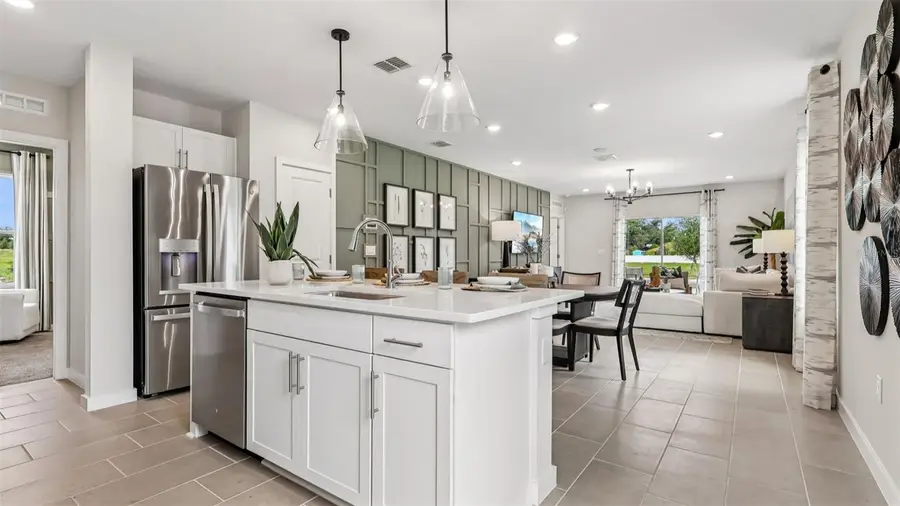 428 Liberty Bend, Haines City, FL 33844 - #3