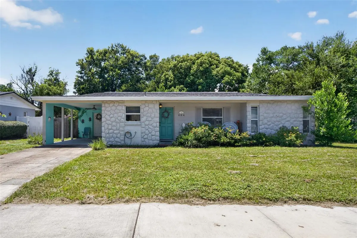 804 Walnut Place, Altamonte Springs, FL 32701 - #1