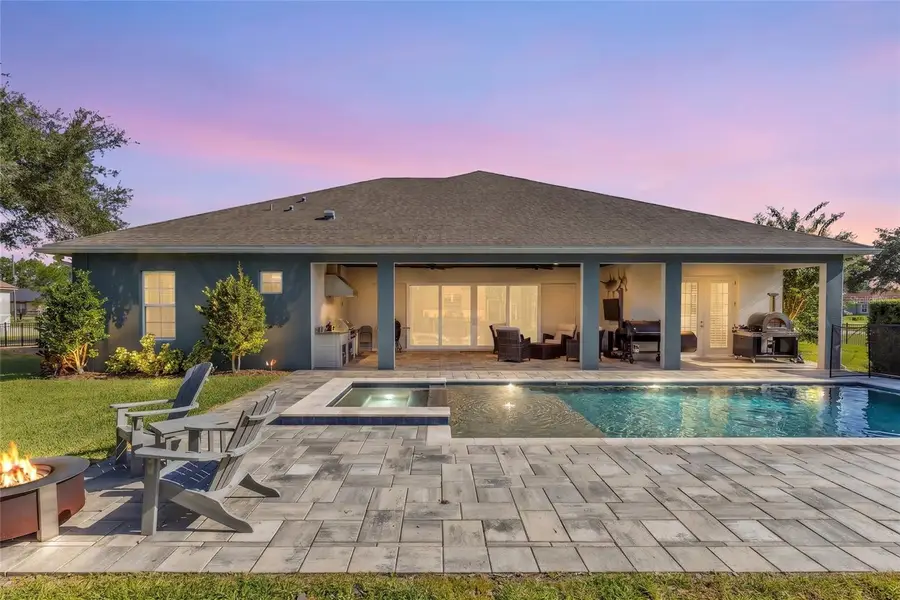 18704 Sheldon Street, Orlando, FL 32833 - #2