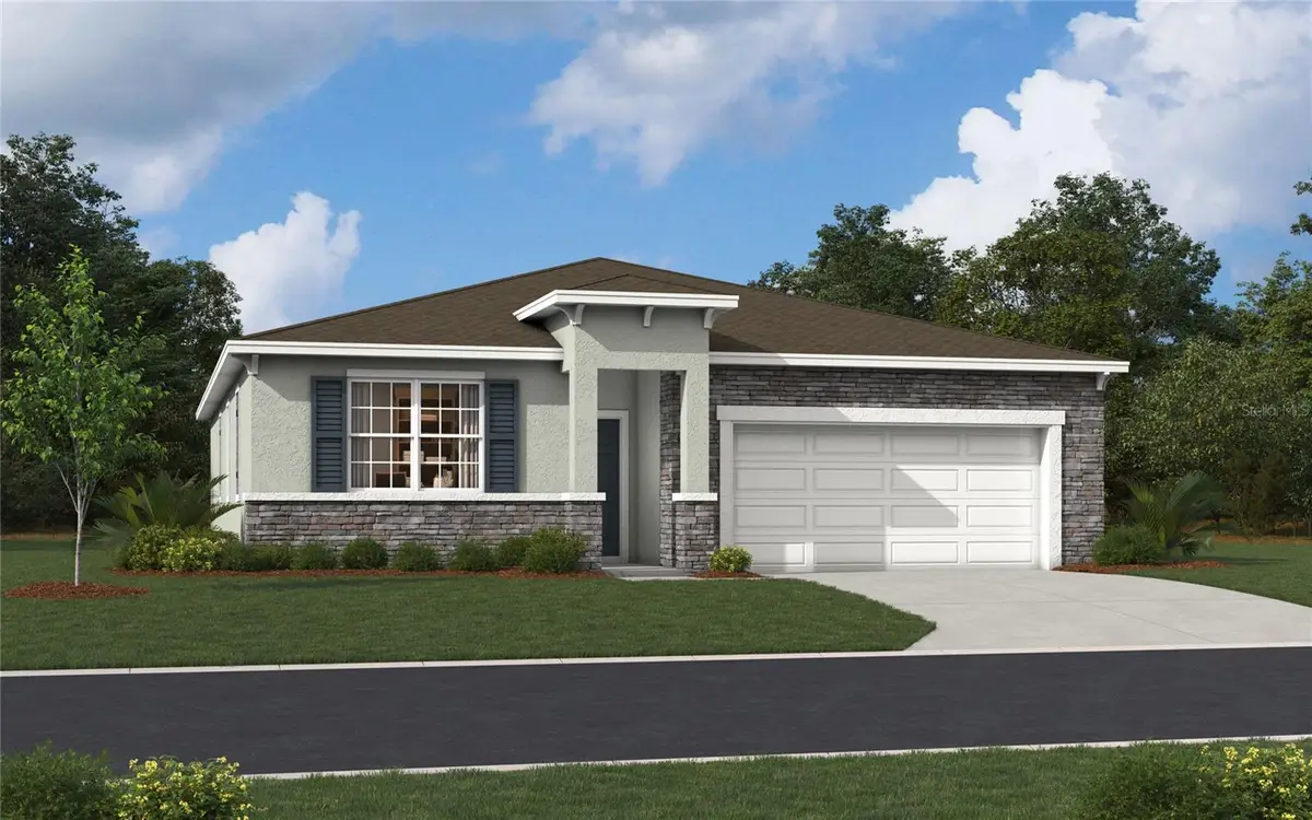 3824 Rising Trail, Davenport, FL 33837 - #1
