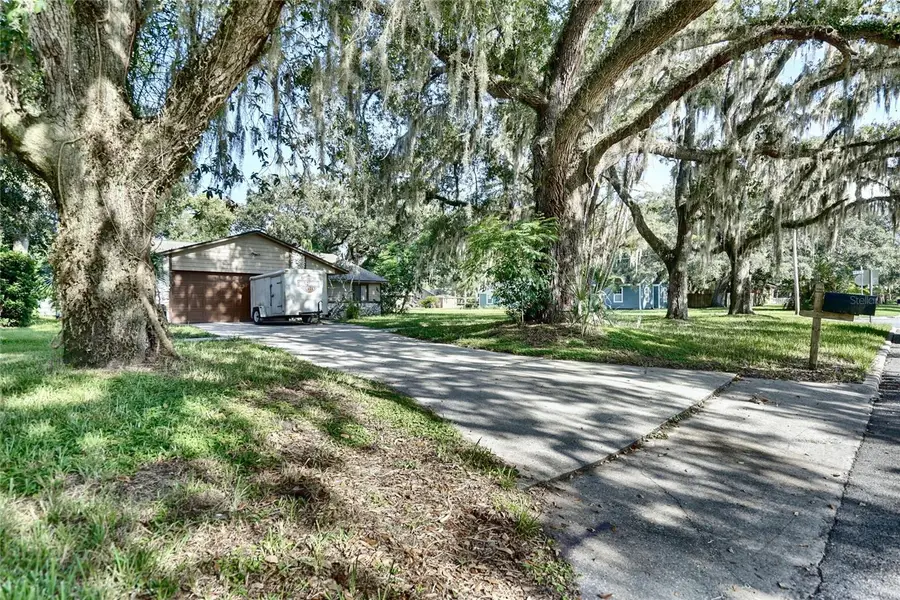 101 N Elliott Avenue, Sanford, FL 32771 - #2