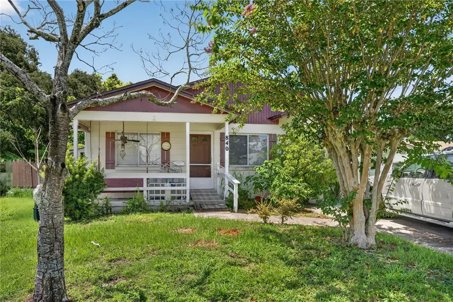840 Neuse Avenue, Orlando, FL 32804 - #3