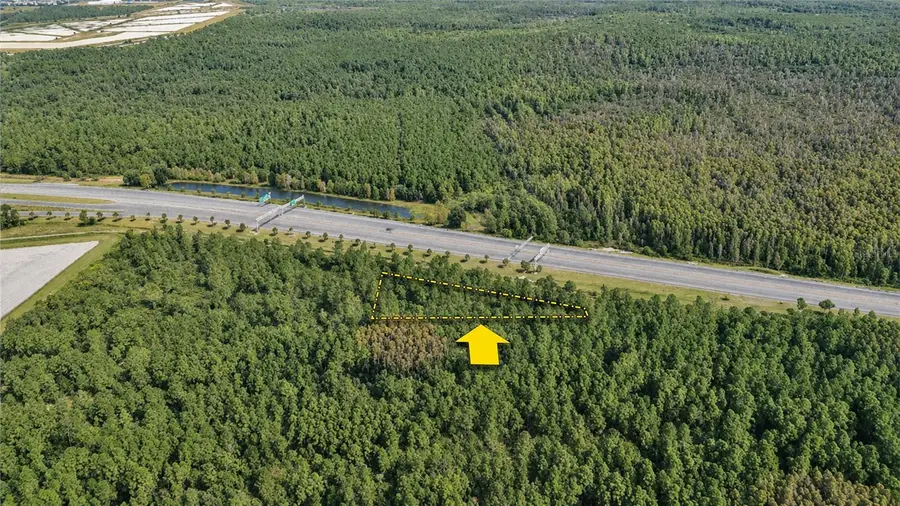Vacant Land on S Apopka Vineland Road, Orlando, FL 32821 - #2