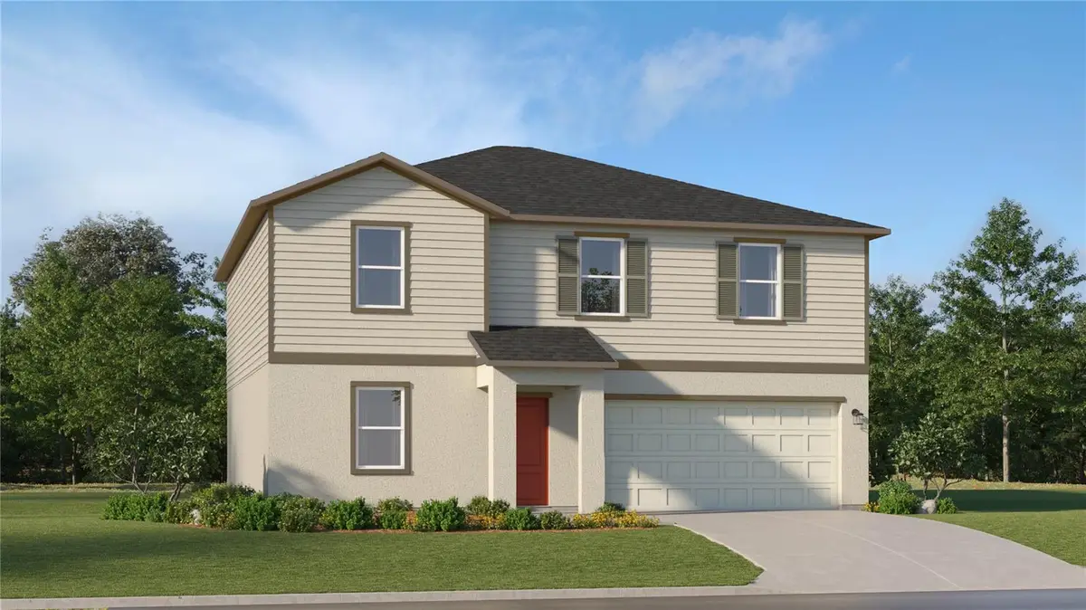 8428 SW 41st Circle, Ocala, FL 34476 - #1