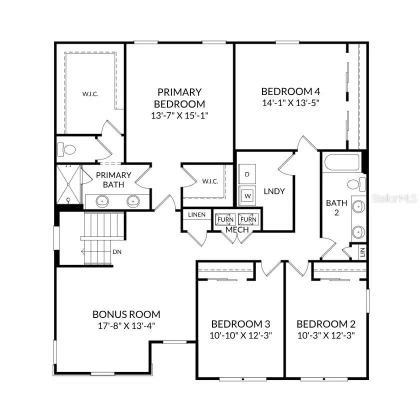 12907 Cara Court, Grand Island, FL 32735 - #3